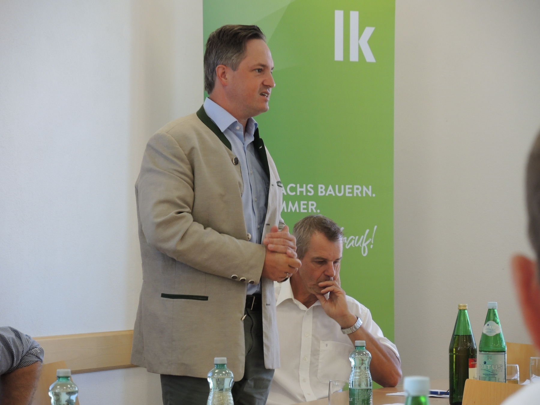 © Andrea Uhl LK NÖ © Andrea Uhl LK NÖ