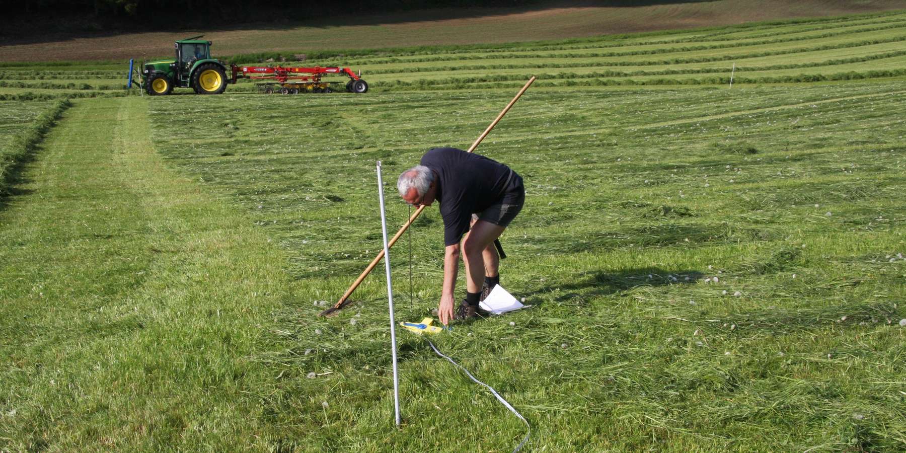 Schwefeldüngungsversuch.jpg © BWSB Schwefeldüngungsversuch.jpg © BWSB