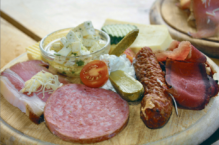 Rieser Jause.png © Mooslechner Rieser Jause.png © Mooslechner