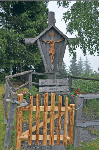 Rieser Marterl.png © Mooslechner Rieser Marterl.png © Mooslechner