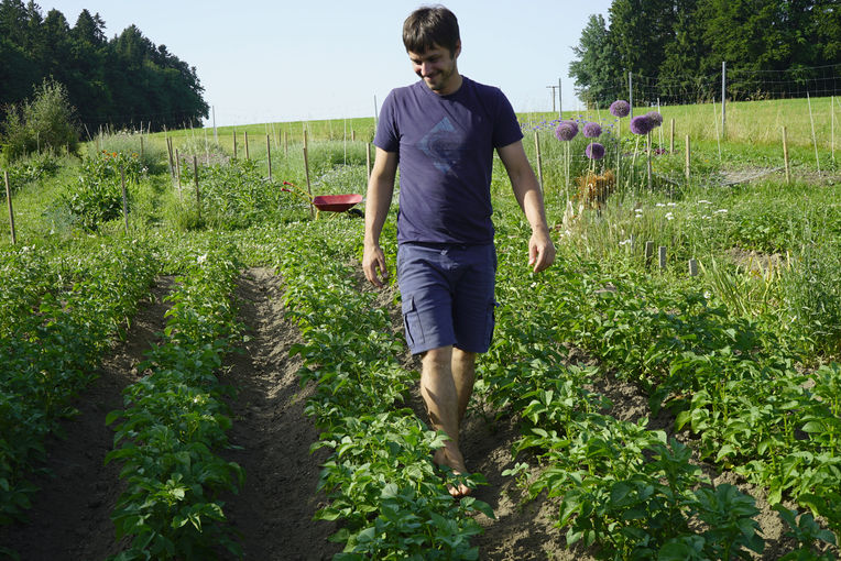 Fam. Dörner_Marcus.jpg © Mösenbichler Fam. Dörner_Marcus.jpg © Mösenbichler