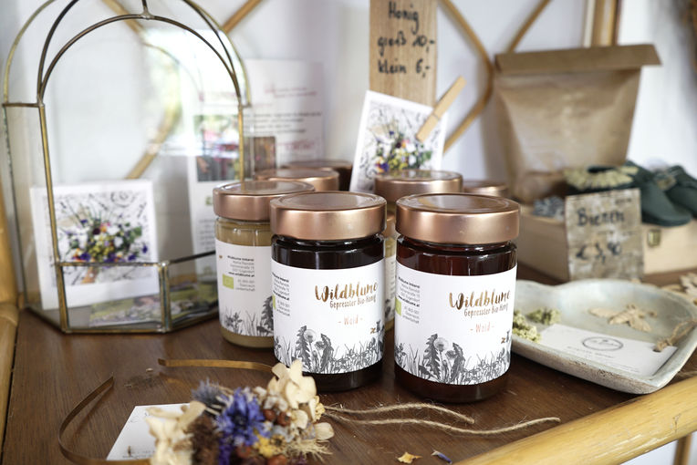 Fam. Dörner_Produkte.jpg © Mösenbichler Fam. Dörner_Produkte.jpg © Mösenbichler