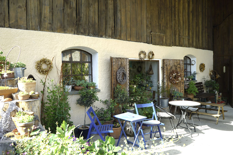Fam. Dörner_Bauernhaus2.jpg © Mösenbichler Fam. Dörner_Bauernhaus2.jpg © Mösenbichler