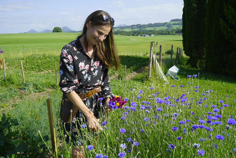 Fam. Dörner_Brigitte.jpg © Mösenbichler Fam. Dörner_Brigitte.jpg © Mösenbichler