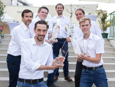 Weinparade 2021.jpg © Weinbauverband Poysdorf