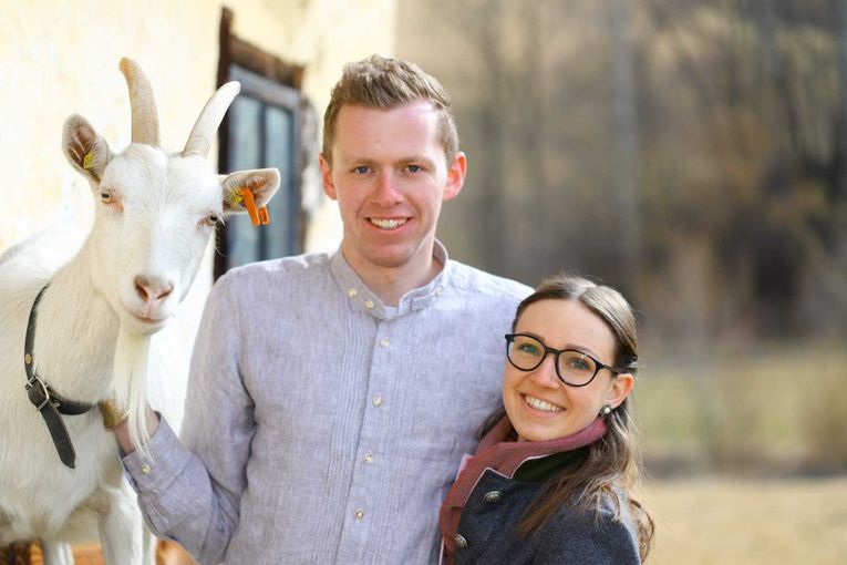 Murtal: Prämierter Betrieb der steirischen Spezialitätenprämierung 2021 © Pollhammer