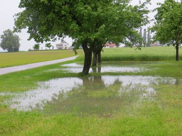 Starkregen.jpg © Landwirtschaftskammer OÖ