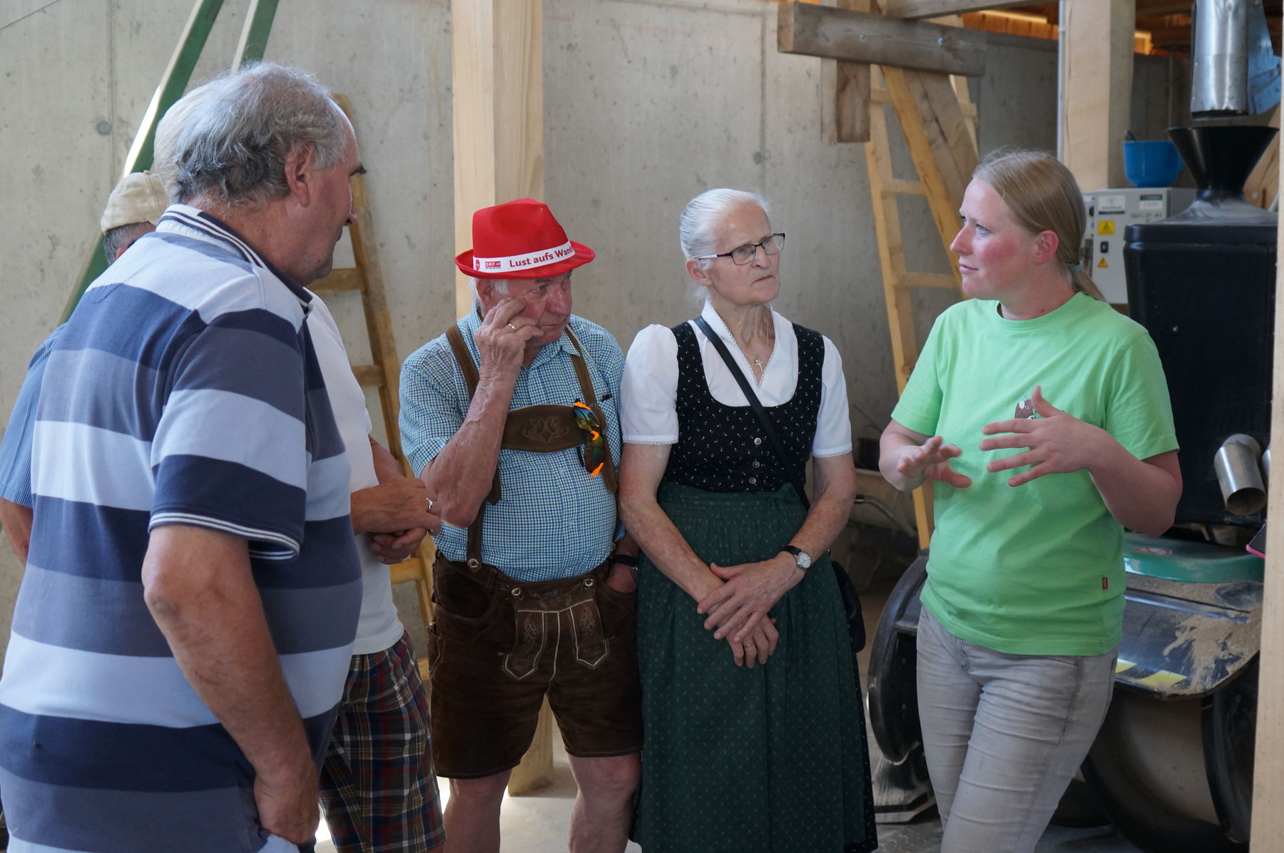 © Anna Schreiner/LK Österreich © Anna Schreiner/LK Österreich