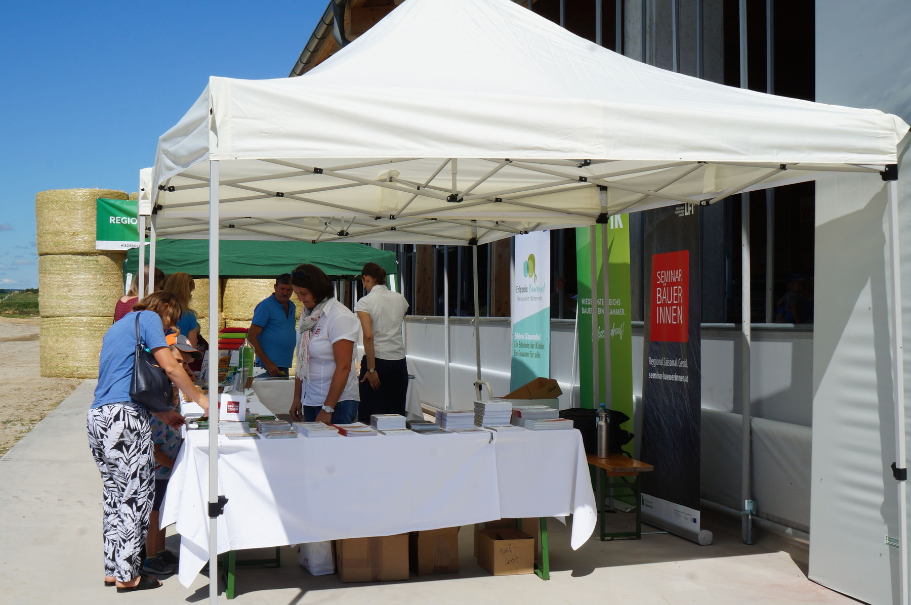 © Anna Schreiner/LK Österreich © Anna Schreiner/LK Österreich