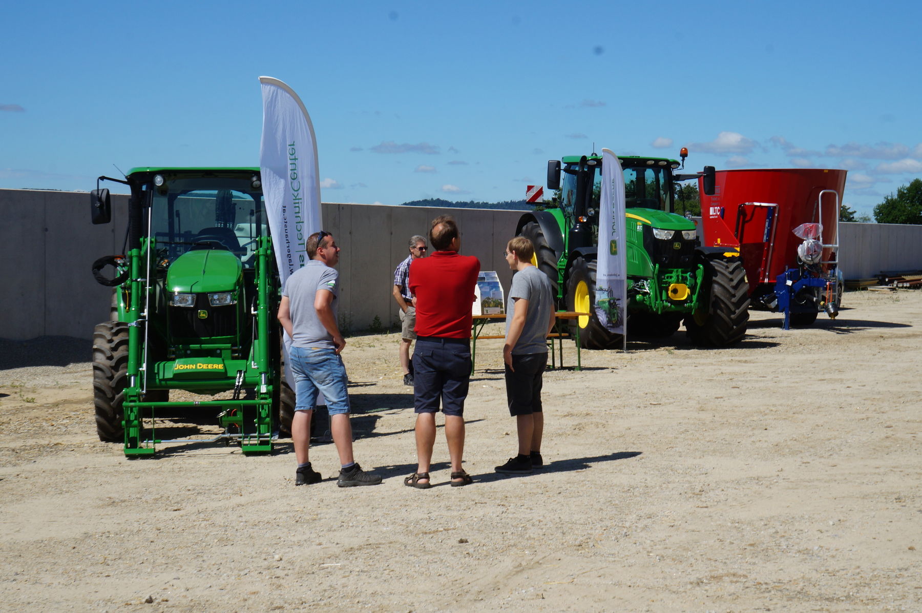 © Anna Schreiner/LK Österreich © Anna Schreiner/LK Österreich