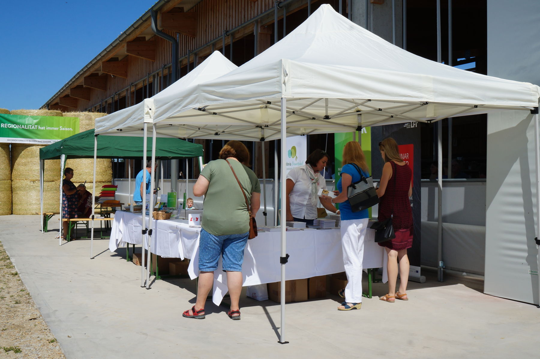 © Anna Schreiner/LK Österreich © Anna Schreiner/LK Österreich