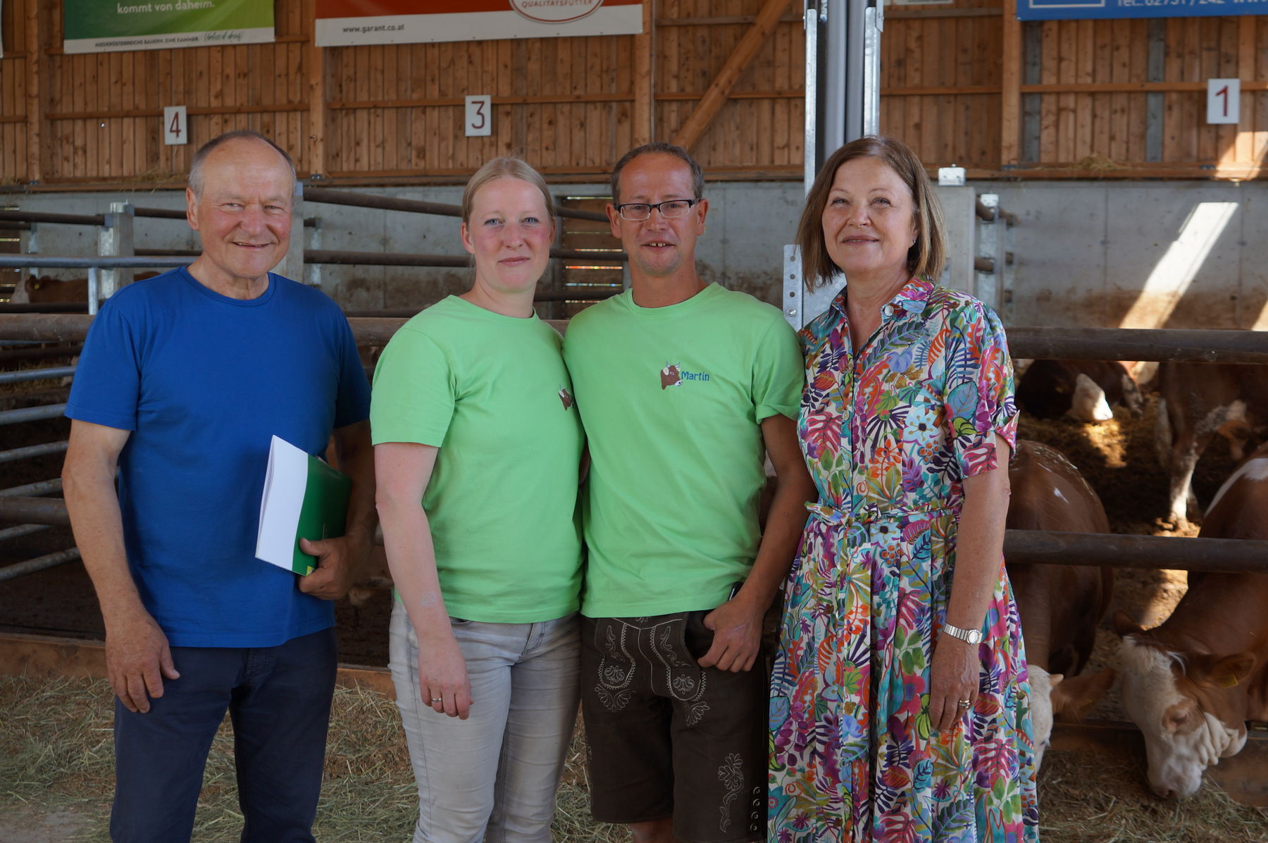 © Anna Schreiner/LK Österreich © Anna Schreiner/LK Österreich