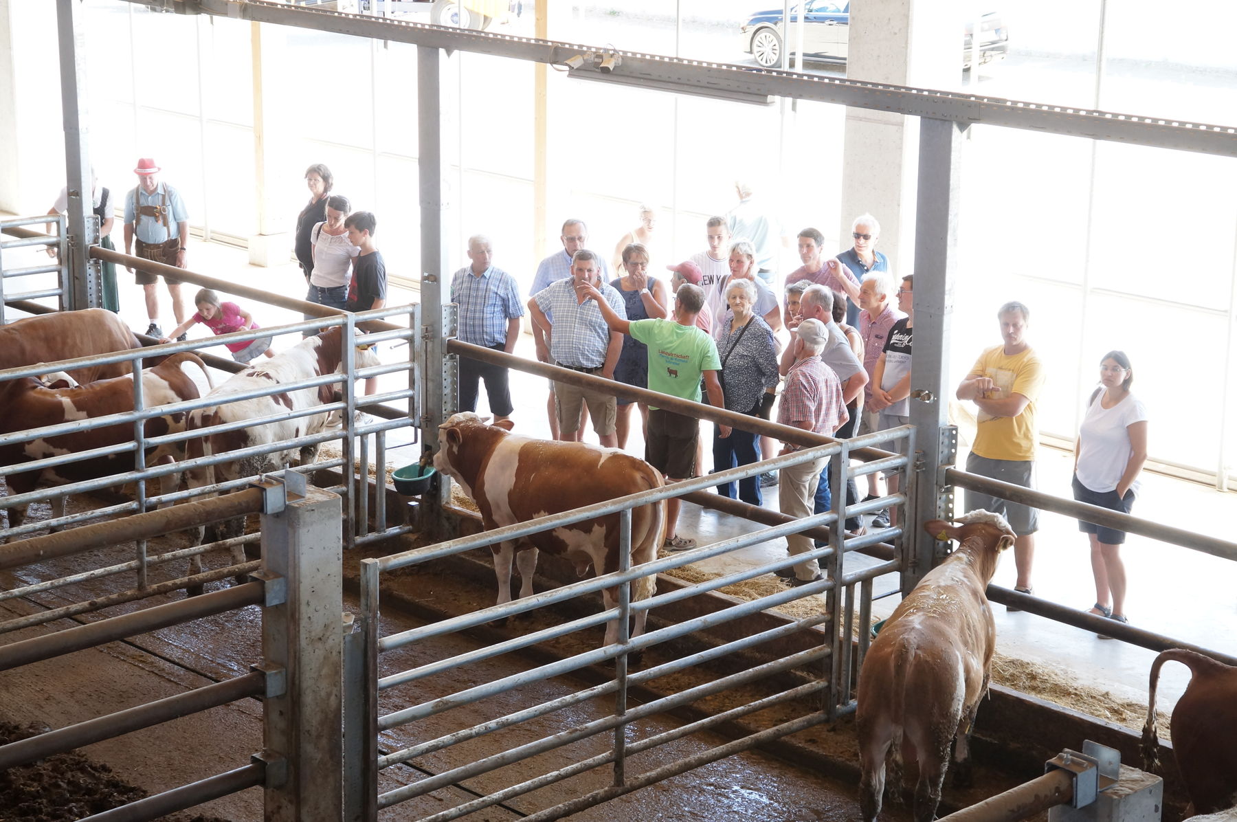 © Anna Schreiner/LK Österreich © Anna Schreiner/LK Österreich