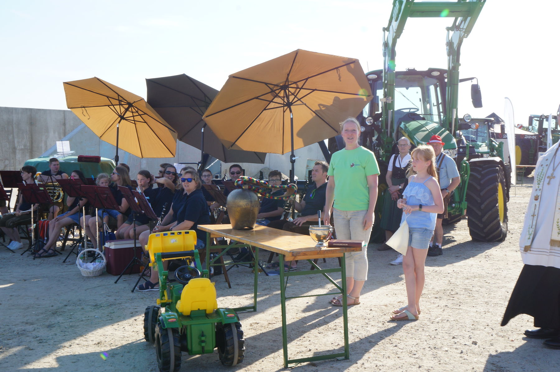 © Anna Schreiner/LK Österreich © Anna Schreiner/LK Österreich