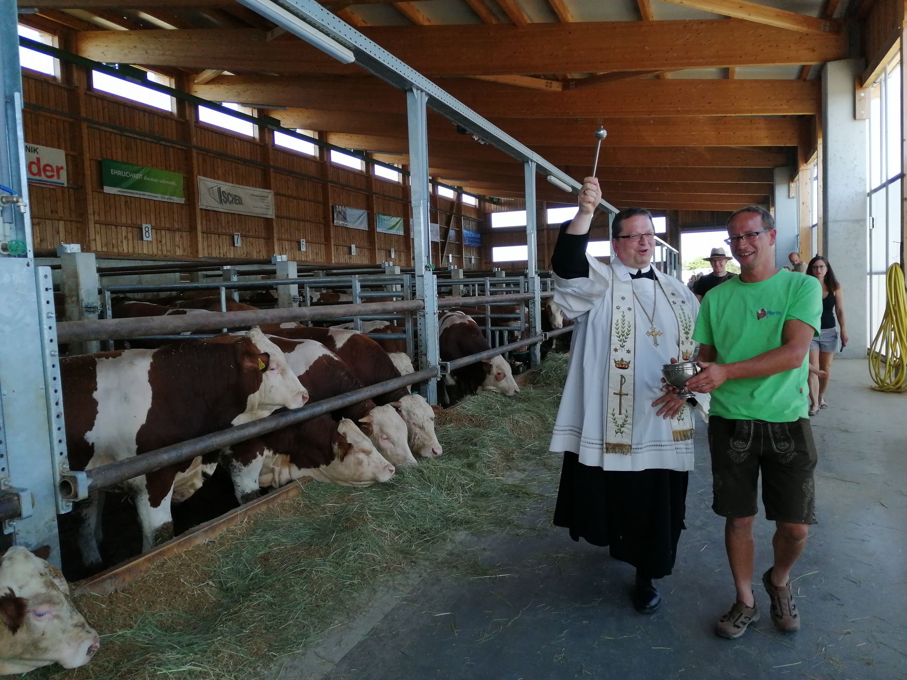 © Anna Schreiner/LK Österreich © Anna Schreiner/LK Österreich