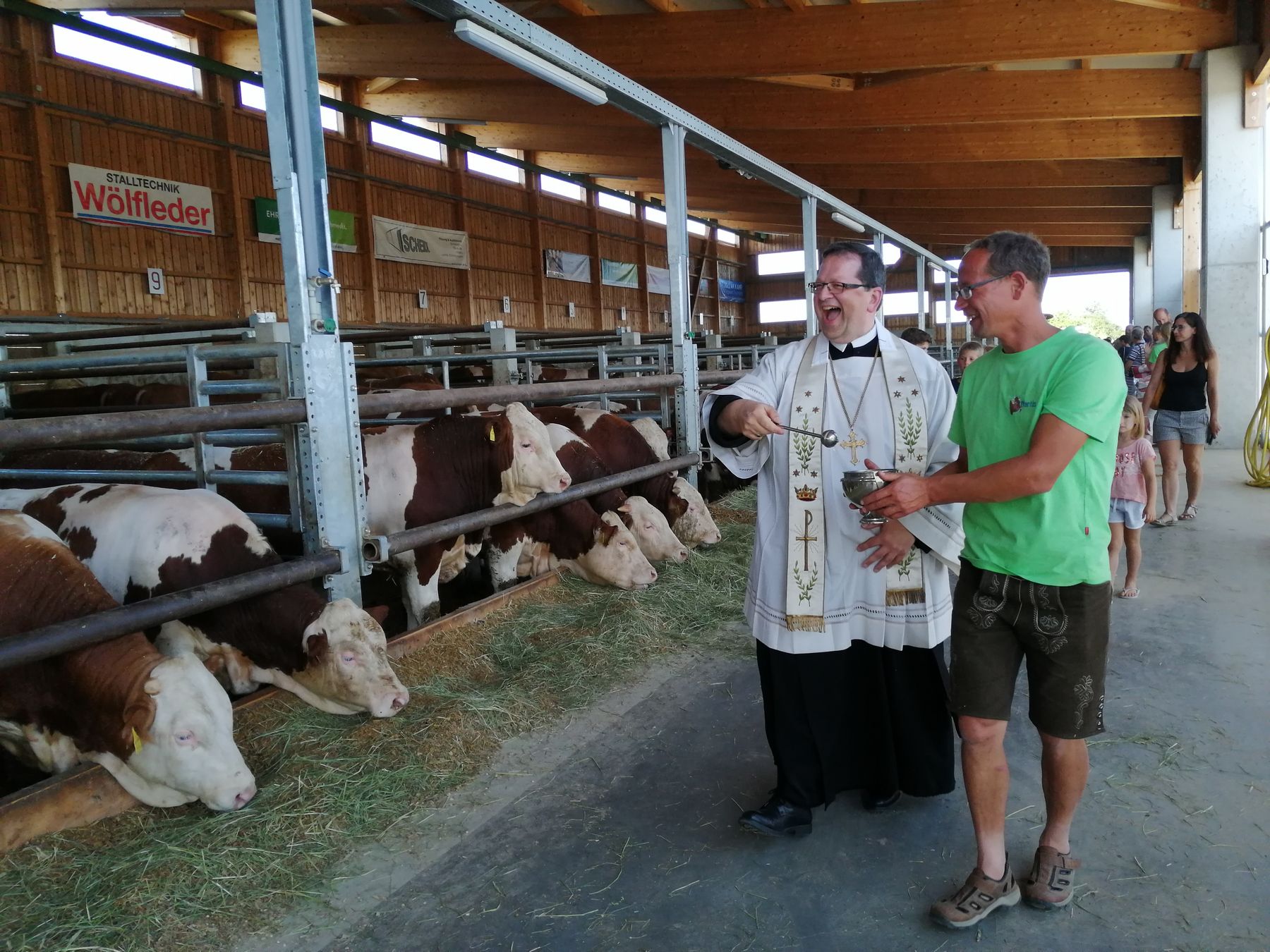 © Anna Schreiner/LK Österreich © Anna Schreiner/LK Österreich