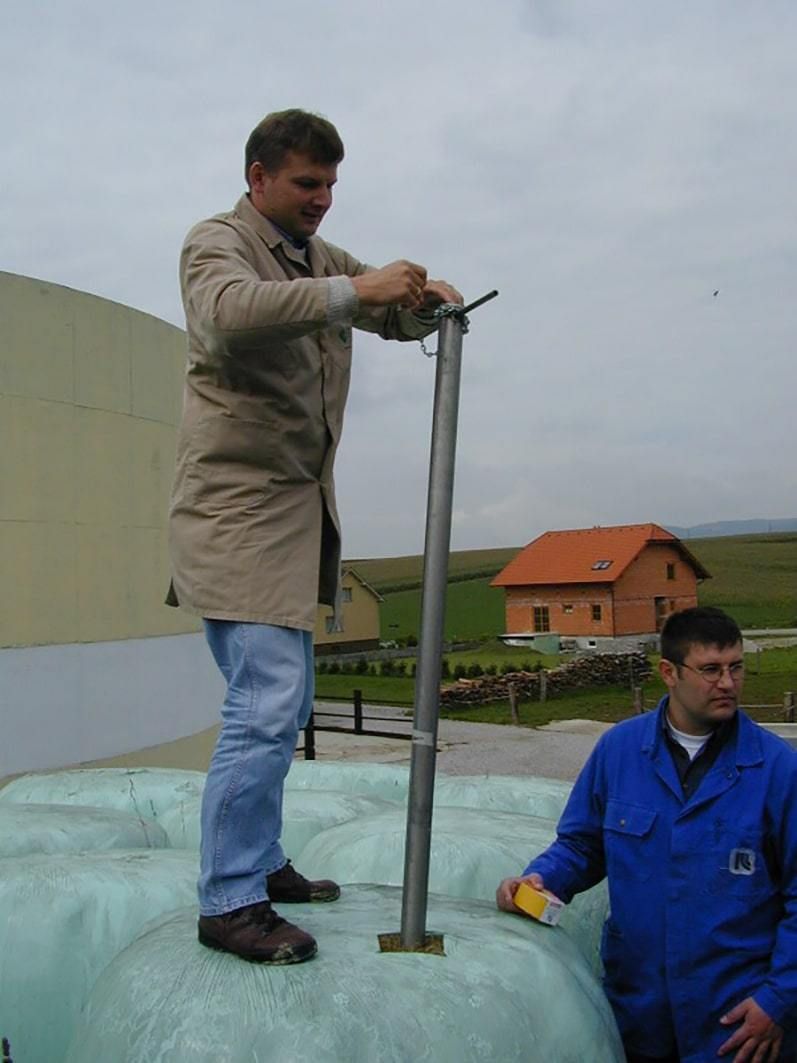 Analyse-min.jpg © LK Kärnten/Wolfgang Stromberger Analyse-min.jpg © LK Kärnten/Wolfgang Stromberger