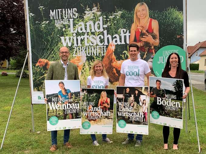 Jugendkampagne Leibnitz © LK-Stmk