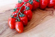 Pflaumenförmige Cherry-Paradeiser © Pixabay