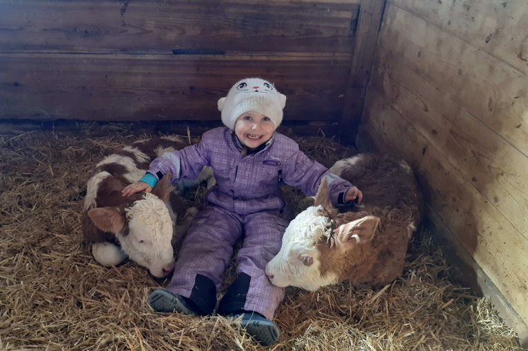 Mein Bild 2021.jpg © Salzburger Bauer/Voithofer Mein Bild 2021.jpg © Salzburger Bauer/Voithofer