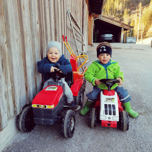 Mein Bild 2021.jpg © Salzburger Bauer/ Mein Bild 2021.jpg © Salzburger Bauer/