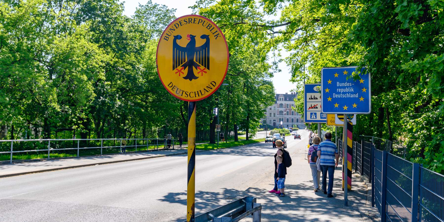 Reisebestimmungen Osterreich Deutschland Stand 1 August 2021 Landwirtschaftskammer Oberosterreich