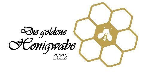 Goldene Honigwabe 2022