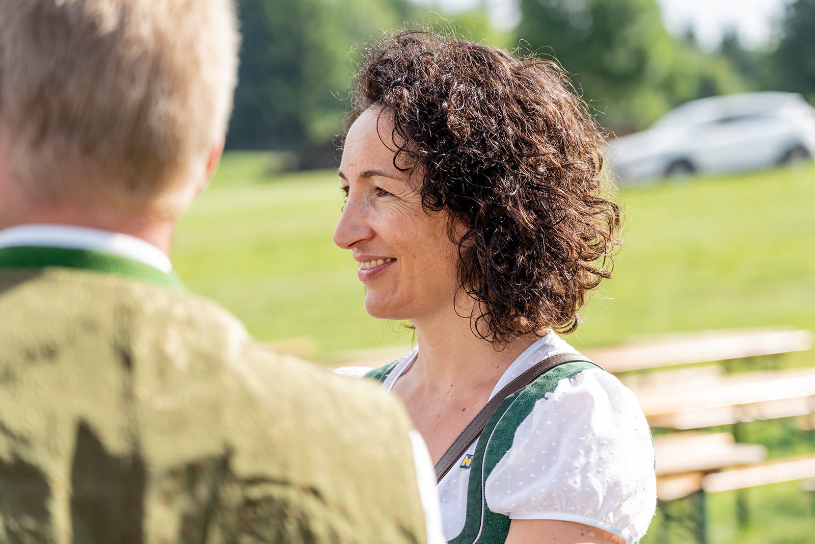 71. NÖ Almwandertag © Georg Pomassl/LK Niederösterreich 71. NÖ Almwandertag © Georg Pomassl/LK Niederösterreich