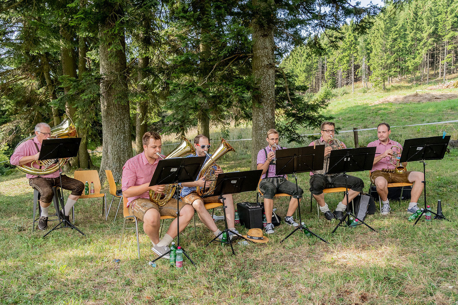 71. NÖ Almwandertag © Georg Pomassl/LK Niederösterreich 71. NÖ Almwandertag © Georg Pomassl/LK Niederösterreich