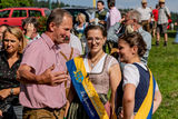 71. NÖ Almwandertag © Georg Pomassl/LK Niederösterreich