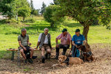 71. NÖ Almwandertag © Georg Pomassl/LK Niederösterreich