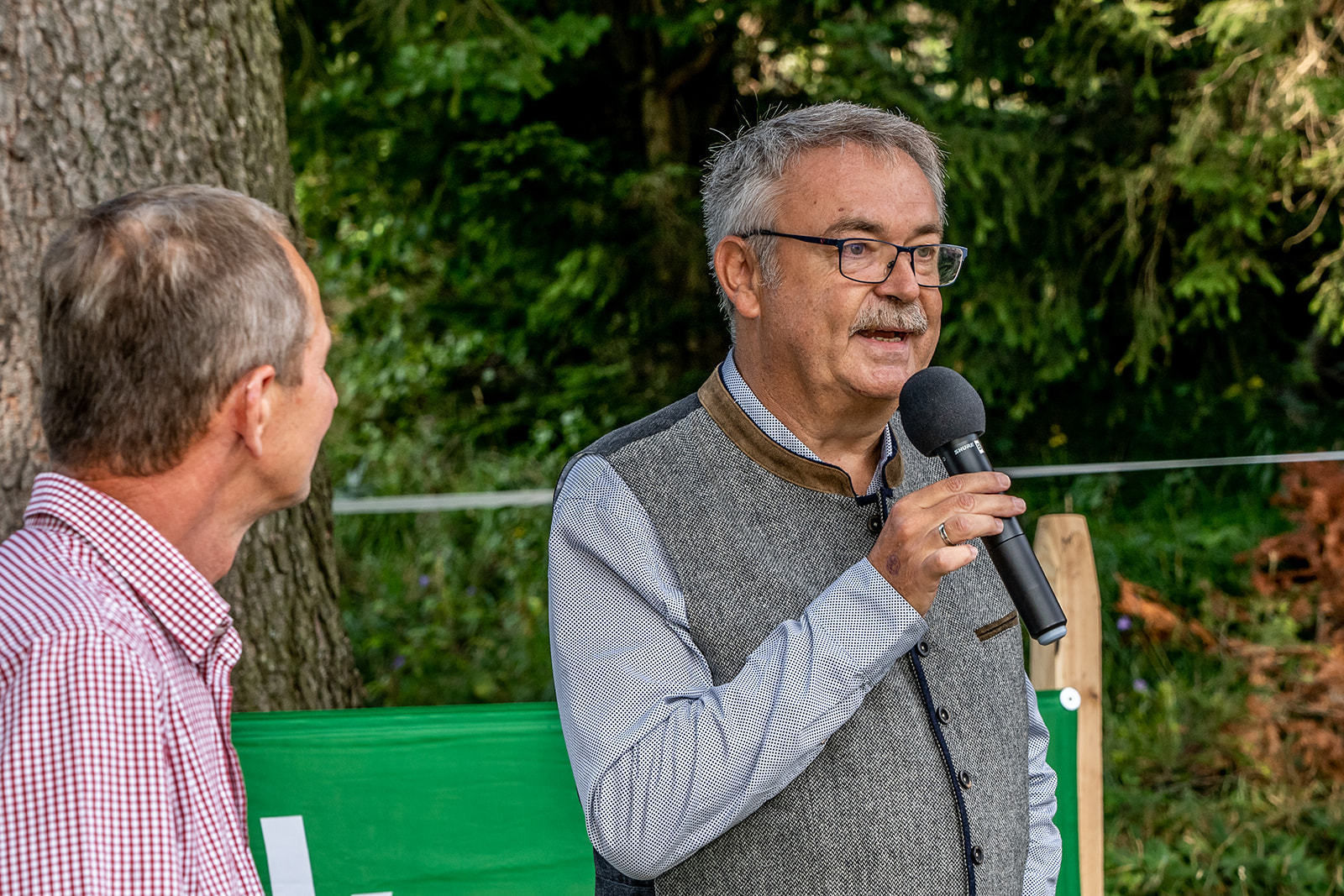 71. NÖ Almwandertag © Georg Pomassl/LK Niederösterreich 71. NÖ Almwandertag © Georg Pomassl/LK Niederösterreich