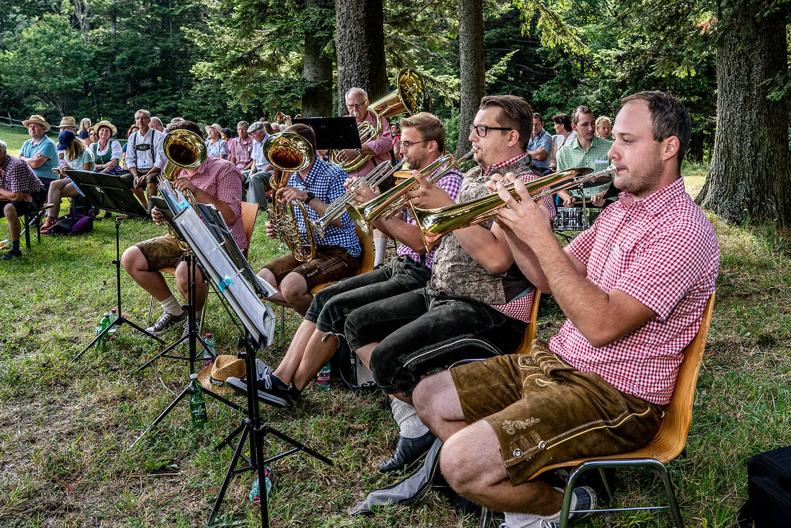 71. NÖ Almwandertag © Georg Pomassl/LK Niederösterreich 71. NÖ Almwandertag © Georg Pomassl/LK Niederösterreich