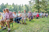 71. NÖ Almwandertag © Georg Pomassl/LK Niederösterreich