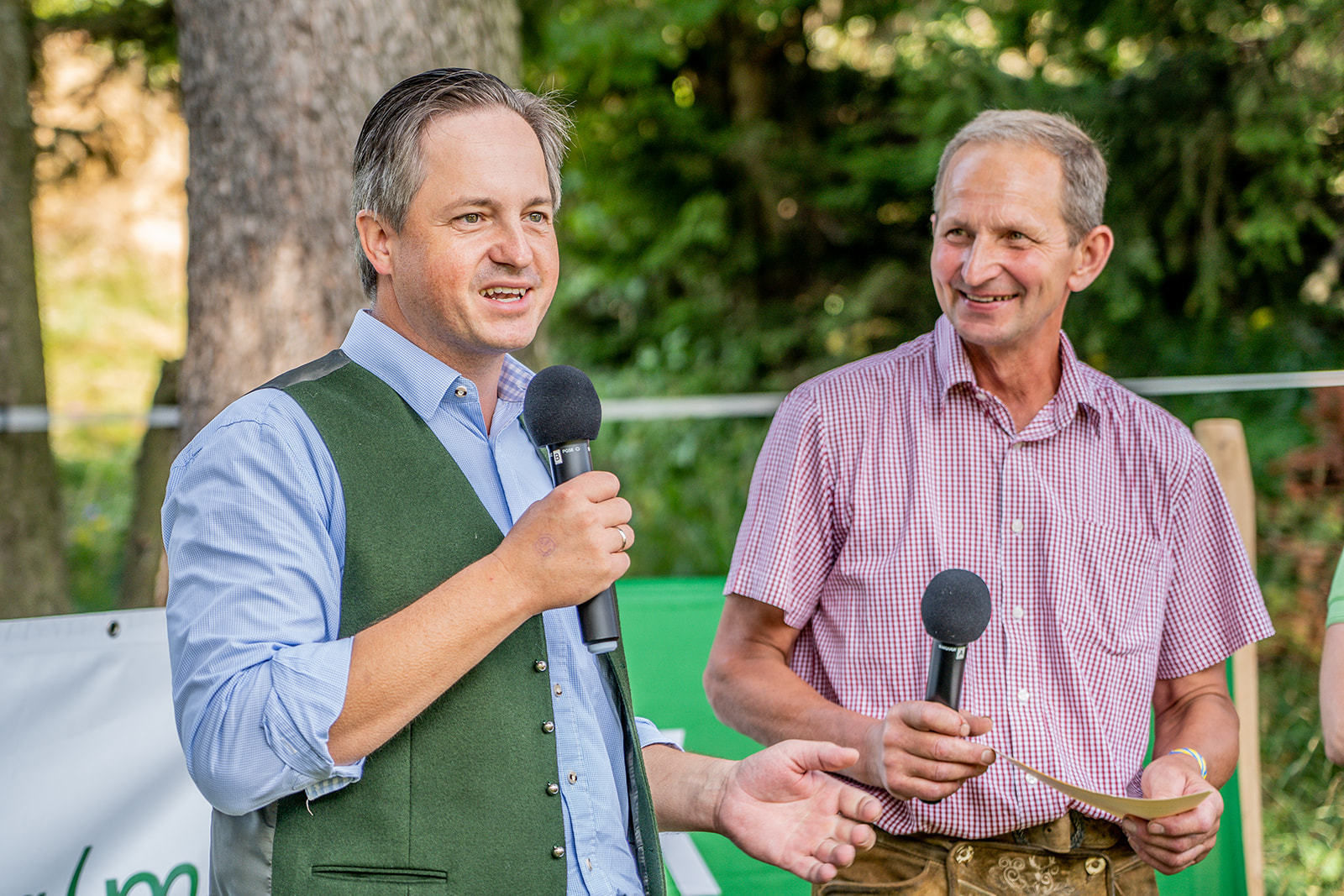 71. NÖ Almwandertag © Georg Pomassl/LK Niederösterreich 71. NÖ Almwandertag © Georg Pomassl/LK Niederösterreich