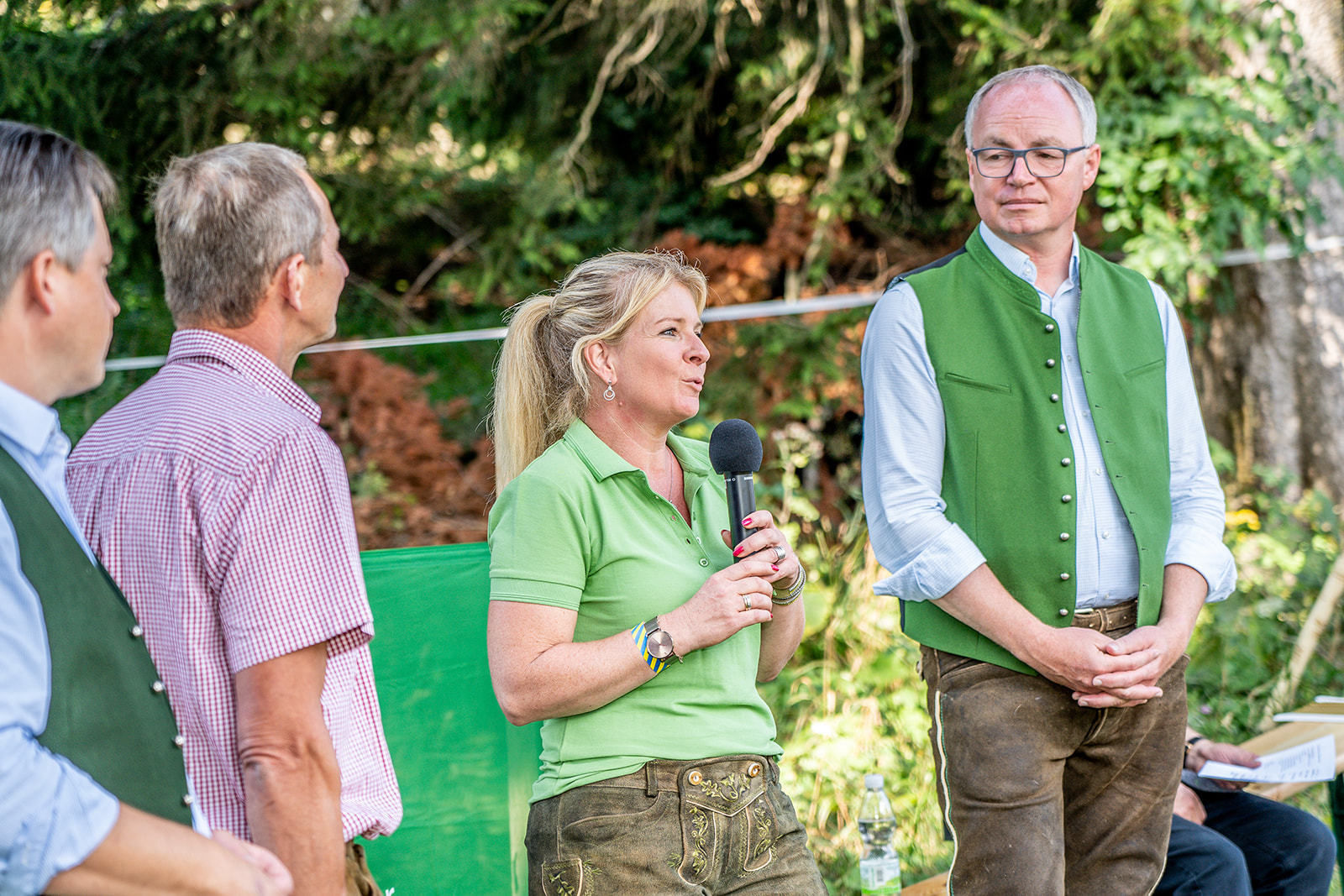71. NÖ Almwandertag © Georg Pomassl/LK Niederösterreich 71. NÖ Almwandertag © Georg Pomassl/LK Niederösterreich