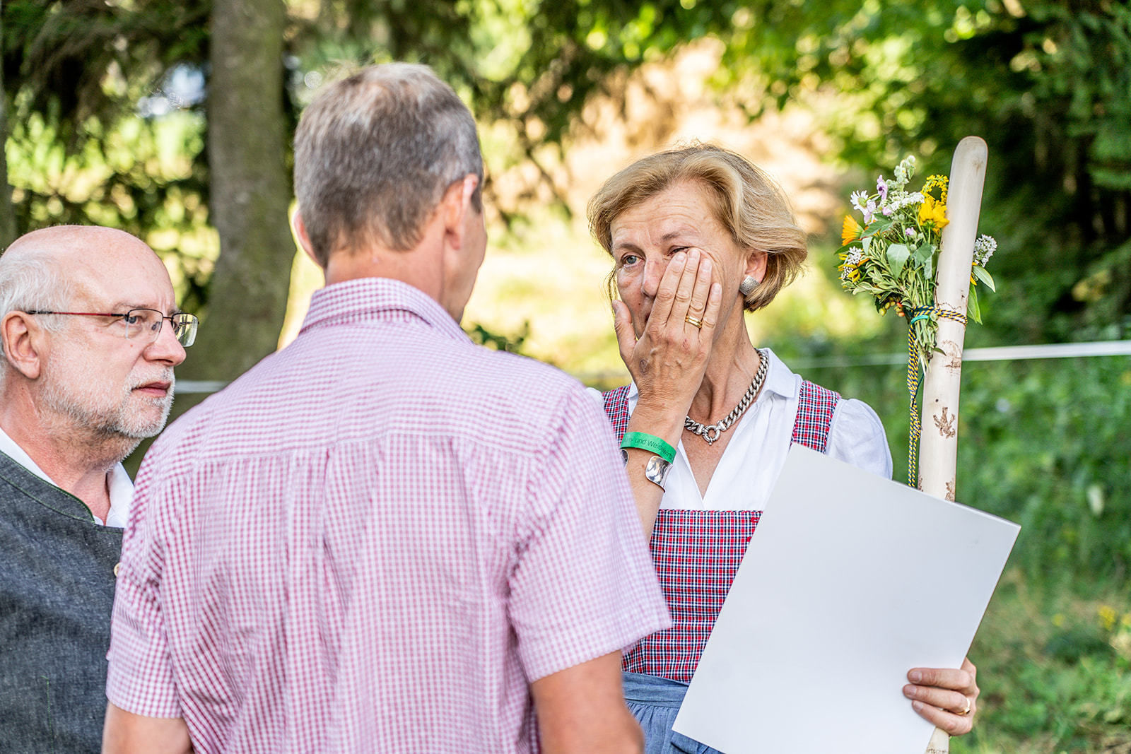 71. NÖ Almwandertag © Georg Pomassl/LK Niederösterreich 71. NÖ Almwandertag © Georg Pomassl/LK Niederösterreich