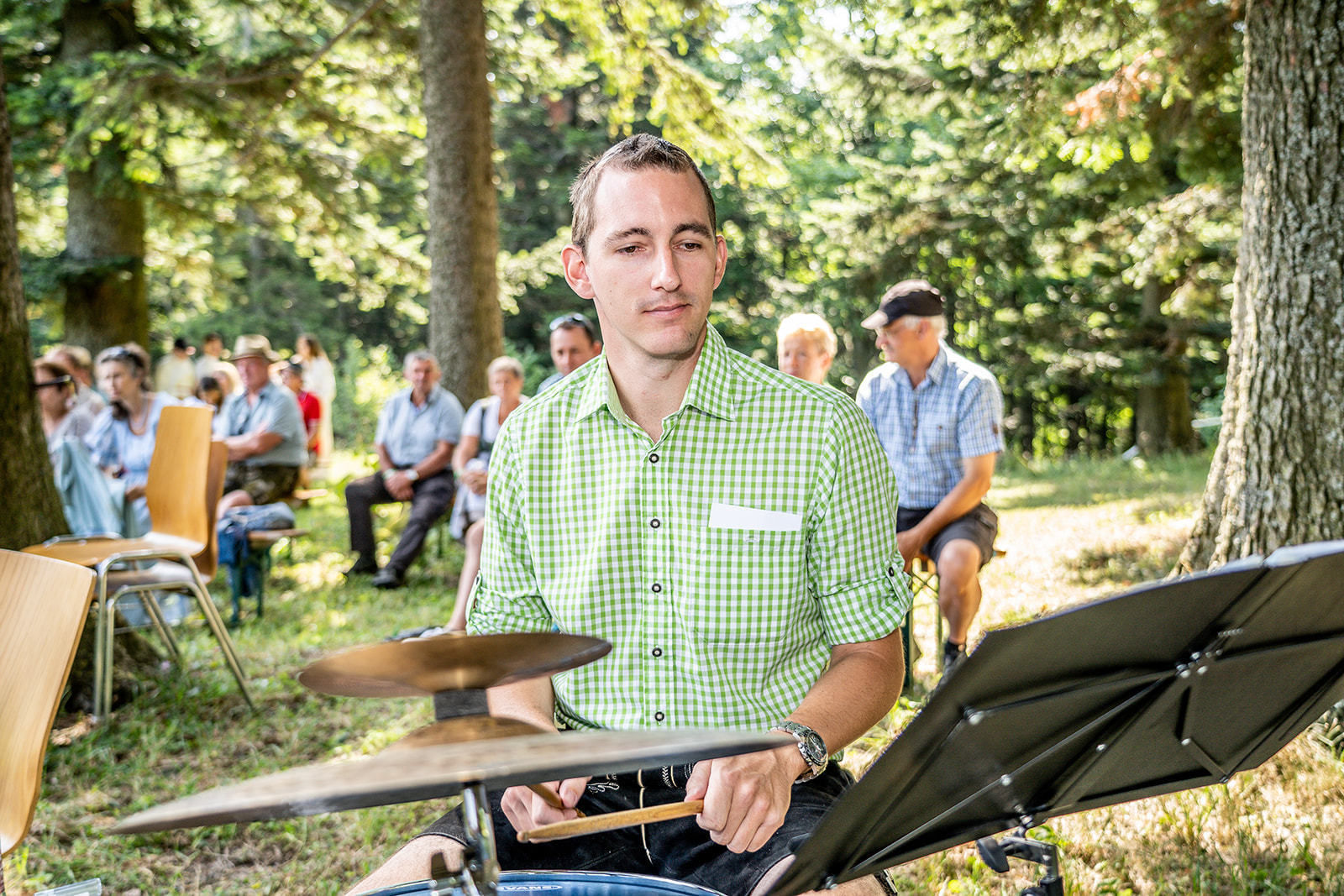 71. NÖ Almwandertag © Georg Pomassl/LK Niederösterreich 71. NÖ Almwandertag © Georg Pomassl/LK Niederösterreich