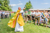 71. NÖ Almwandertag © Georg Pomassl/LK Niederösterreich