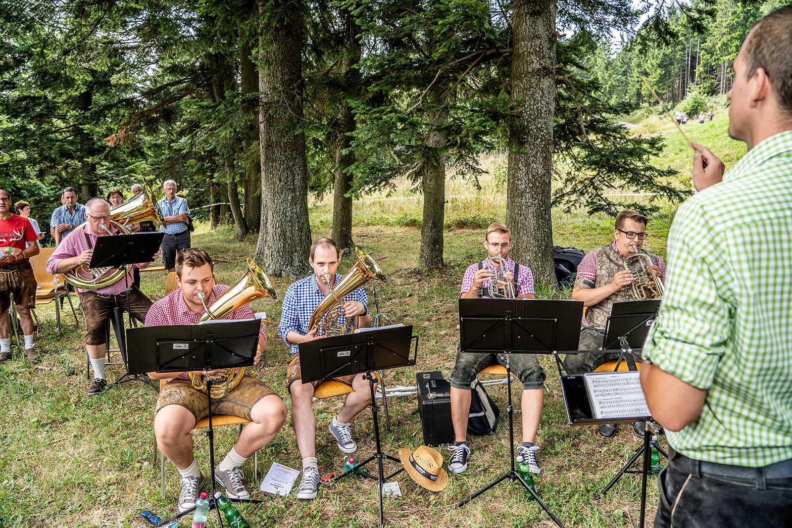 71. NÖ Almwandertag © Georg Pomassl/LK Niederösterreich 71. NÖ Almwandertag © Georg Pomassl/LK Niederösterreich
