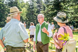 71. NÖ Almwandertag © Georg Pomassl/LK Niederösterreich