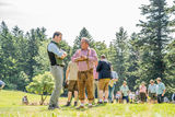 71. NÖ Almwandertag © Georg Pomassl/LK Niederösterreich