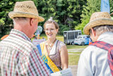 71. NÖ Almwandertag © Georg Pomassl/LK Niederösterreich