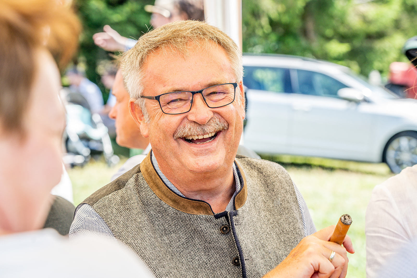 71. NÖ Almwandertag © Georg Pomassl/LK Niederösterreich 71. NÖ Almwandertag © Georg Pomassl/LK Niederösterreich