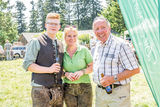 71. NÖ Almwandertag © Georg Pomassl/LK Niederösterreich