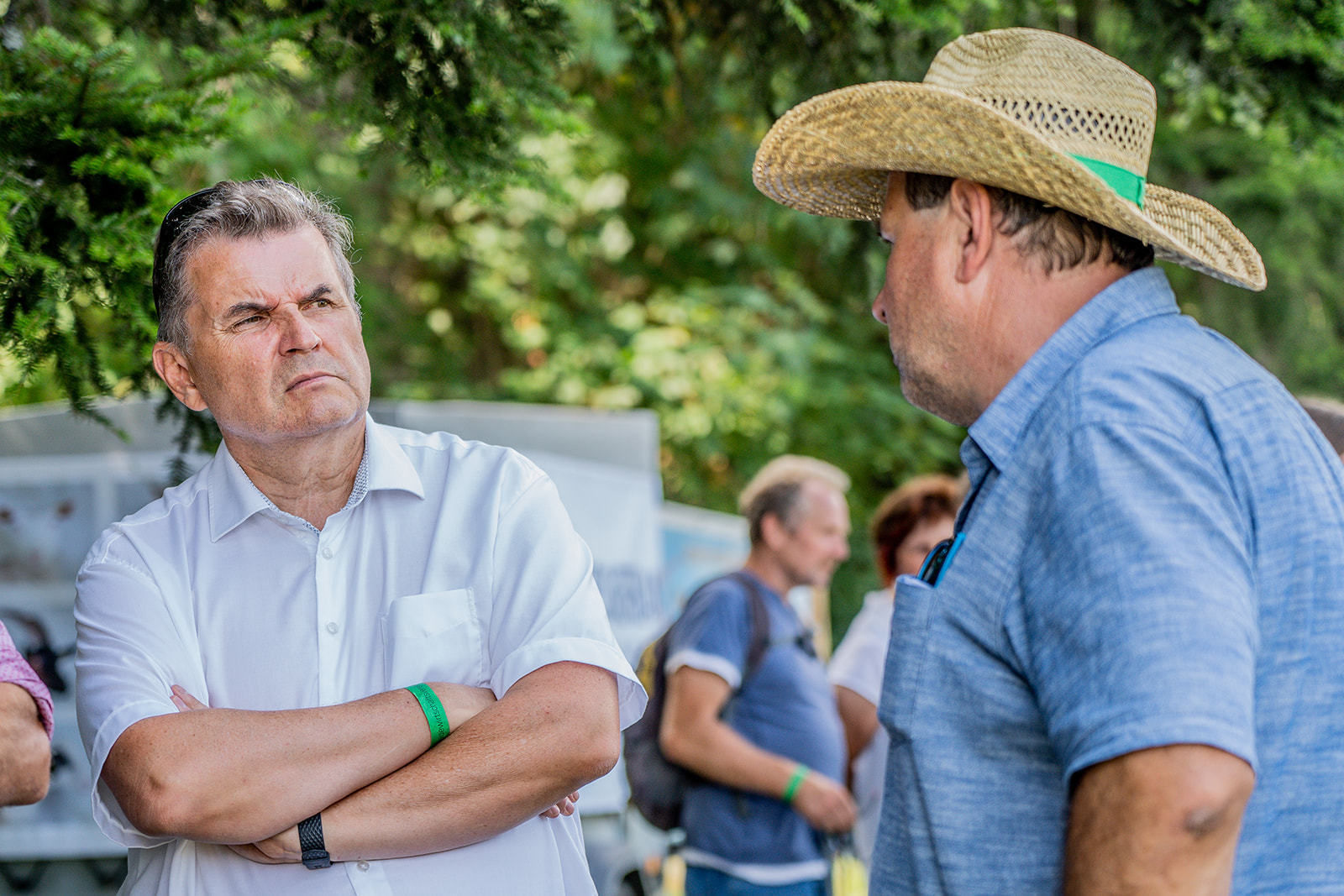 71. NÖ Almwandertag © Georg Pomassl/LK Niederösterreich 71. NÖ Almwandertag © Georg Pomassl/LK Niederösterreich