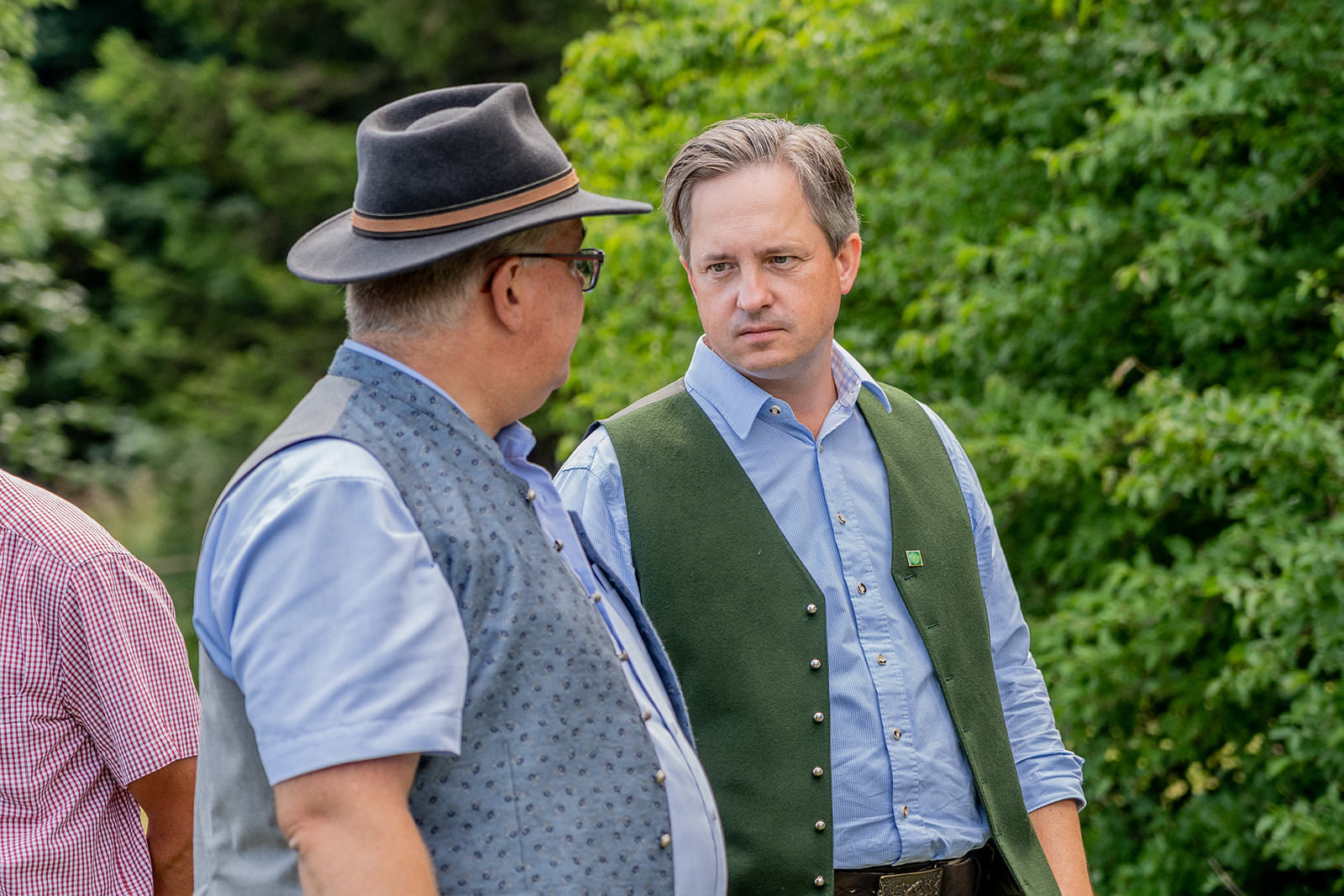 71. NÖ Almwandertag © Georg Pomassl/LK Niederösterreich 71. NÖ Almwandertag © Georg Pomassl/LK Niederösterreich