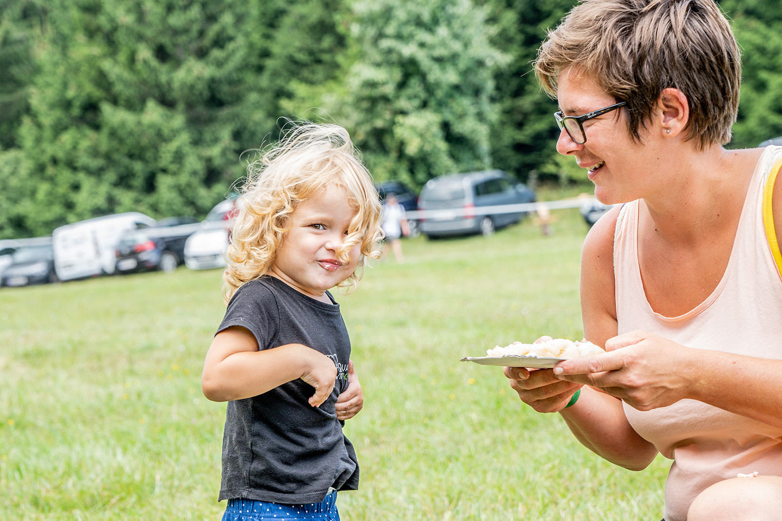 71. NÖ Almwandertag © Georg Pomassl/LK Niederösterreich 71. NÖ Almwandertag © Georg Pomassl/LK Niederösterreich