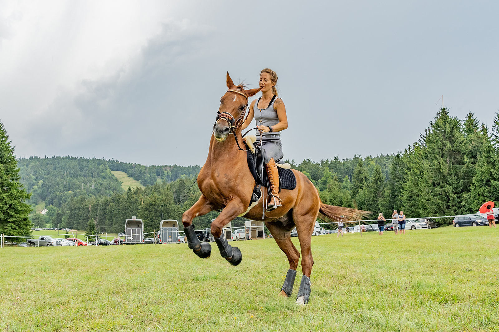 71. NÖ Almwandertag © Georg Pomassl/LK Niederösterreich 71. NÖ Almwandertag © Georg Pomassl/LK Niederösterreich