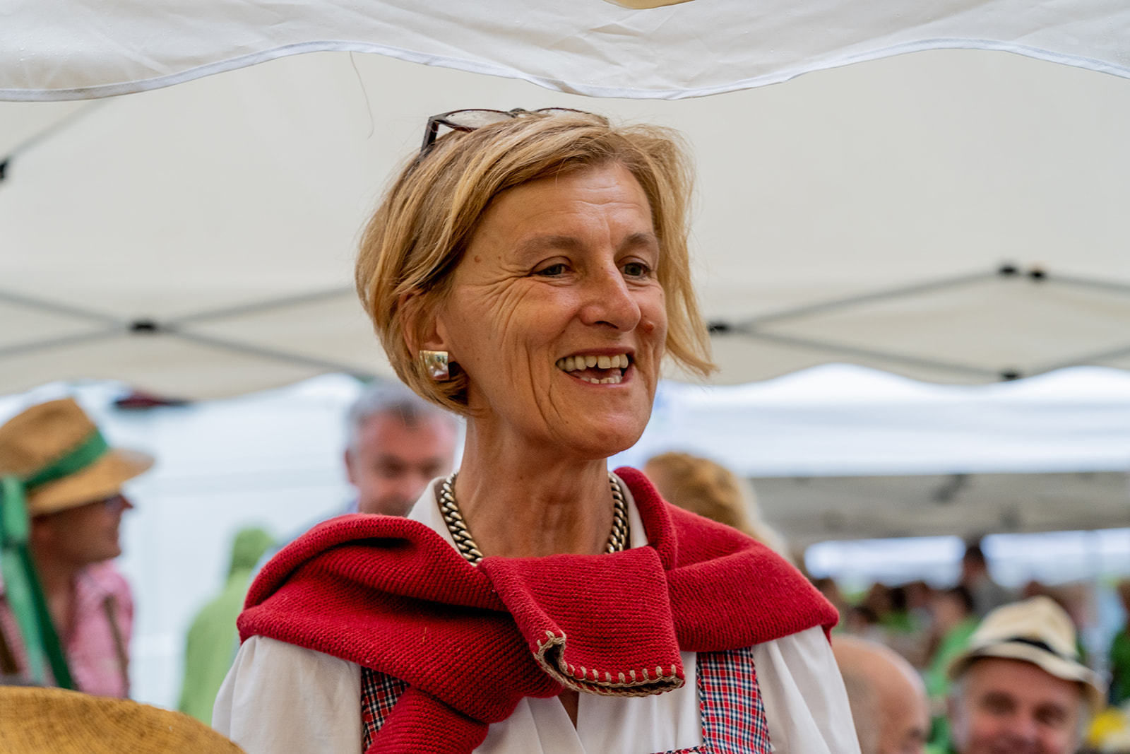 71. NÖ Almwandertag © Georg Pomassl/LK Niederösterreich 71. NÖ Almwandertag © Georg Pomassl/LK Niederösterreich